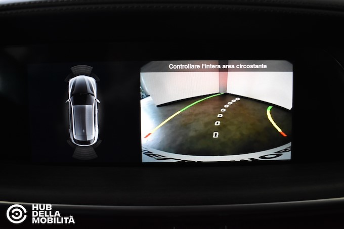 ALFA ROMEO Stelvio 2.2 Turbodiesel 210 CV AT8 Q4 Ti